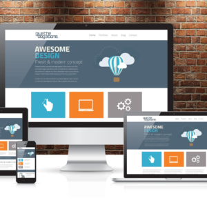 Web Design Starter