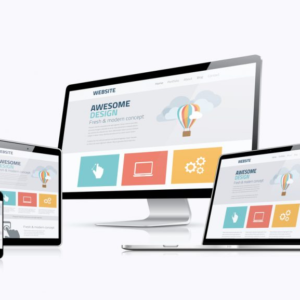 Web Design Profesional